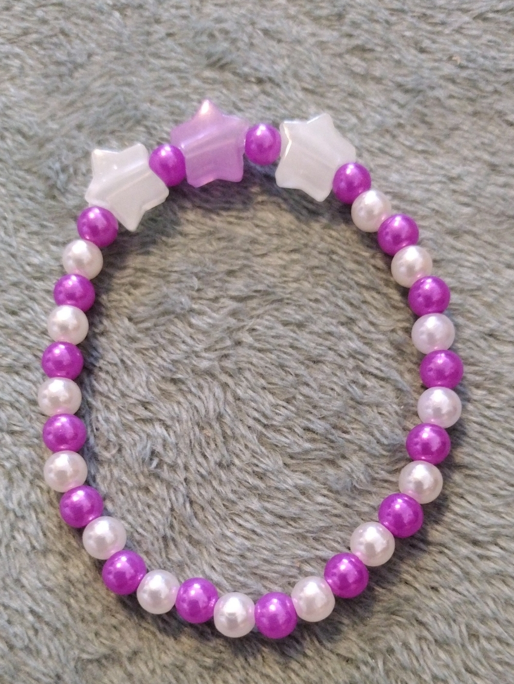 5/$15 Glow-in-the-dark Bracelet